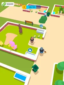 My Little Zoo World Adventure screenshot 15