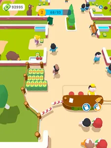 My Little Zoo World Adventure screenshot 5