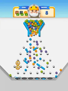 Pop Them! Emoji Puzzle Game screenshot 11