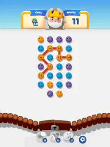 Pop Them! Emoji Puzzle Game screenshot 12