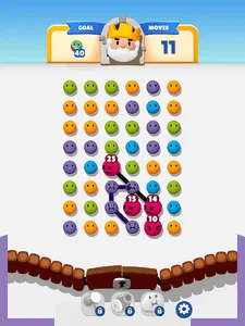 Pop Them! Emoji Puzzle Game screenshot 15