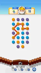 Pop Them! Emoji Puzzle Game screenshot 18