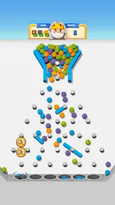 Pop Them! Emoji Puzzle Game screenshot 23