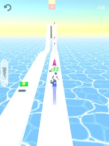 Super Skate Jumper screenshot 10