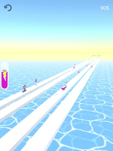 Super Skate Jumper screenshot 11