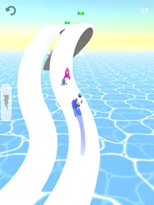 Super Skate Jumper screenshot 16