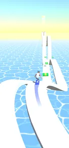 Super Skate Jumper screenshot 3