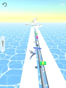 Super Skate Jumper screenshot 7