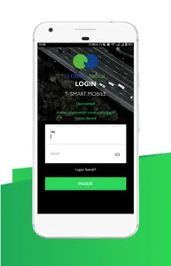 tsmart screenshot 0