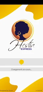 Hestia Express screenshot 0