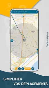 IBlaze screenshot 1
