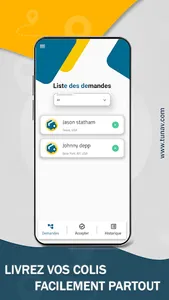 IBlaze screenshot 3
