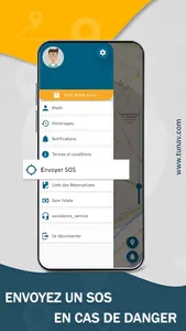 IBlaze screenshot 5