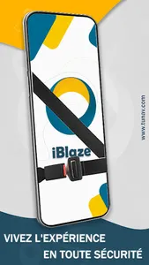 IBlaze screenshot 6