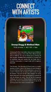 TuneGO screenshot 2