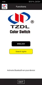 Color Switch screenshot 0