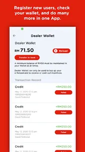 Tune Talk Partner screenshot 3