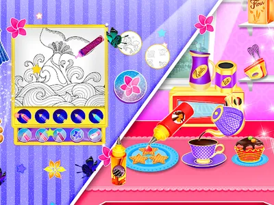 Princess House Big Cleaning screenshot 7