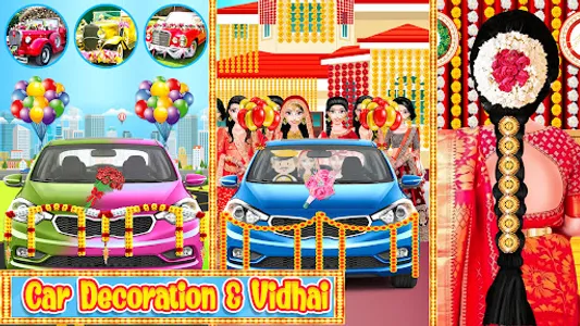 Hindu Wedding - Indian Wedding screenshot 4