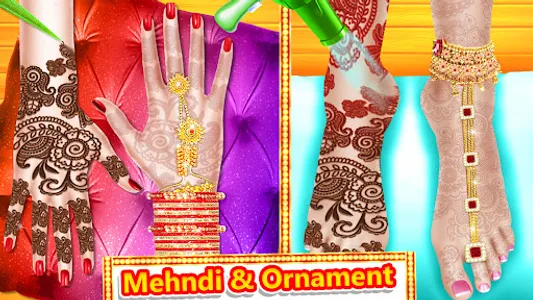 Hindu Wedding - Indian Wedding screenshot 5
