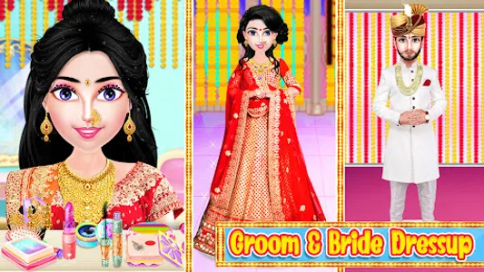 Hindu Wedding - Indian Wedding screenshot 6