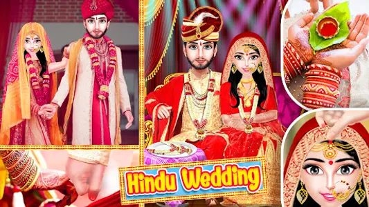 Hindu Wedding - Indian Wedding screenshot 8