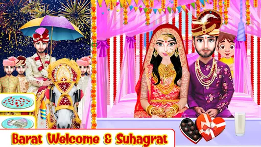 Hindu Wedding - Indian Wedding screenshot 9