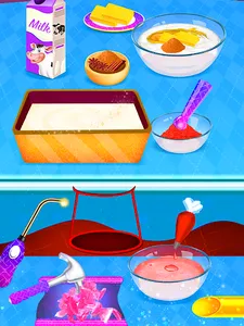 Makeup Kit : Games for Girls screenshot 2