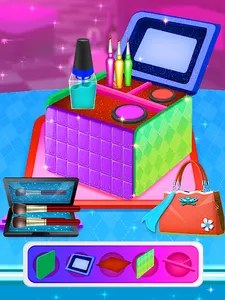 Makeup Kit : Games for Girls screenshot 3
