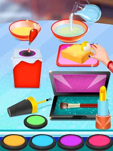Makeup Kit : Games for Girls screenshot 4