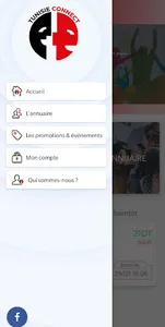 Tunisie-Connect screenshot 0
