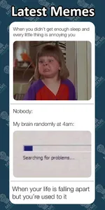 Memes Maker & Meme Generator - screenshot 2