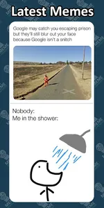 Memes Maker & Meme Generator - screenshot 3
