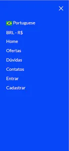 Tunix Milhas Viagens screenshot 1