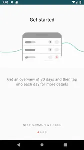 JunoAI Test screenshot 2