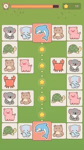 Hello Animal - Connect Puzzle screenshot 12