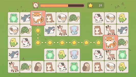 Hello Animal - Connect Puzzle screenshot 16