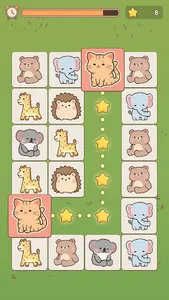 Hello Animal - Connect Puzzle screenshot 19