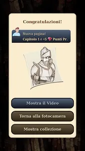 Ferrucci: l'ultima battaglia screenshot 4