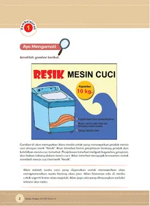 Tema 9 Kelas 5 Kurikulum 2013 screenshot 2