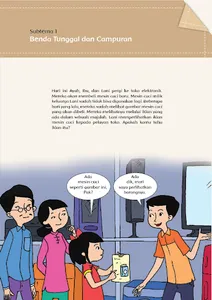 Tema 9 Kelas 5 Kurikulum 2013 screenshot 3
