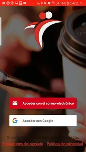 Tu Profesión screenshot 0