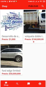 Tu Profesión screenshot 2