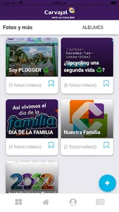 Carvajal App screenshot 7