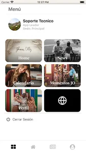 JO Fam screenshot 3