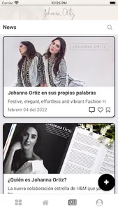 JO Fam screenshot 5