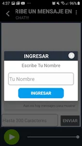 La 99 Embarcación screenshot 8