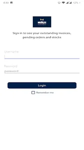 Neoluxe screenshot 1