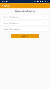 Neoluxe screenshot 3