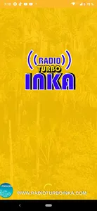 Radio Turbo Inka screenshot 0